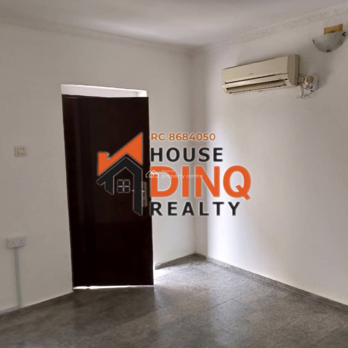 Block of Flats on 2400sqm Land, Oniru, Victoria Island (vi), Lagos, Block of Flats for Sale