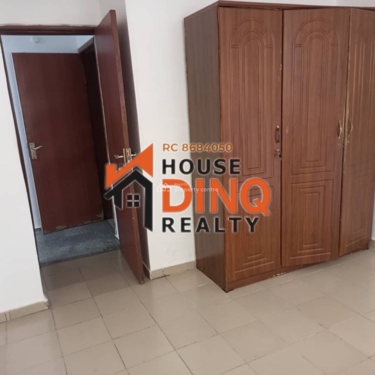 Block of Flats on 2400sqm Land, Oniru, Victoria Island (vi), Lagos, Block of Flats for Sale