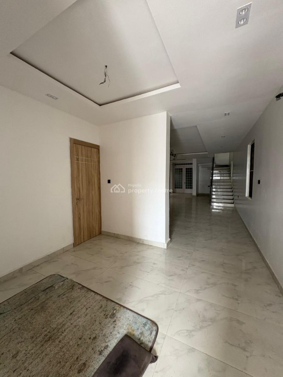 Ultimate Luxury & Security, Ologolo, Lekki, Lagos, Semi-detached Duplex for Sale