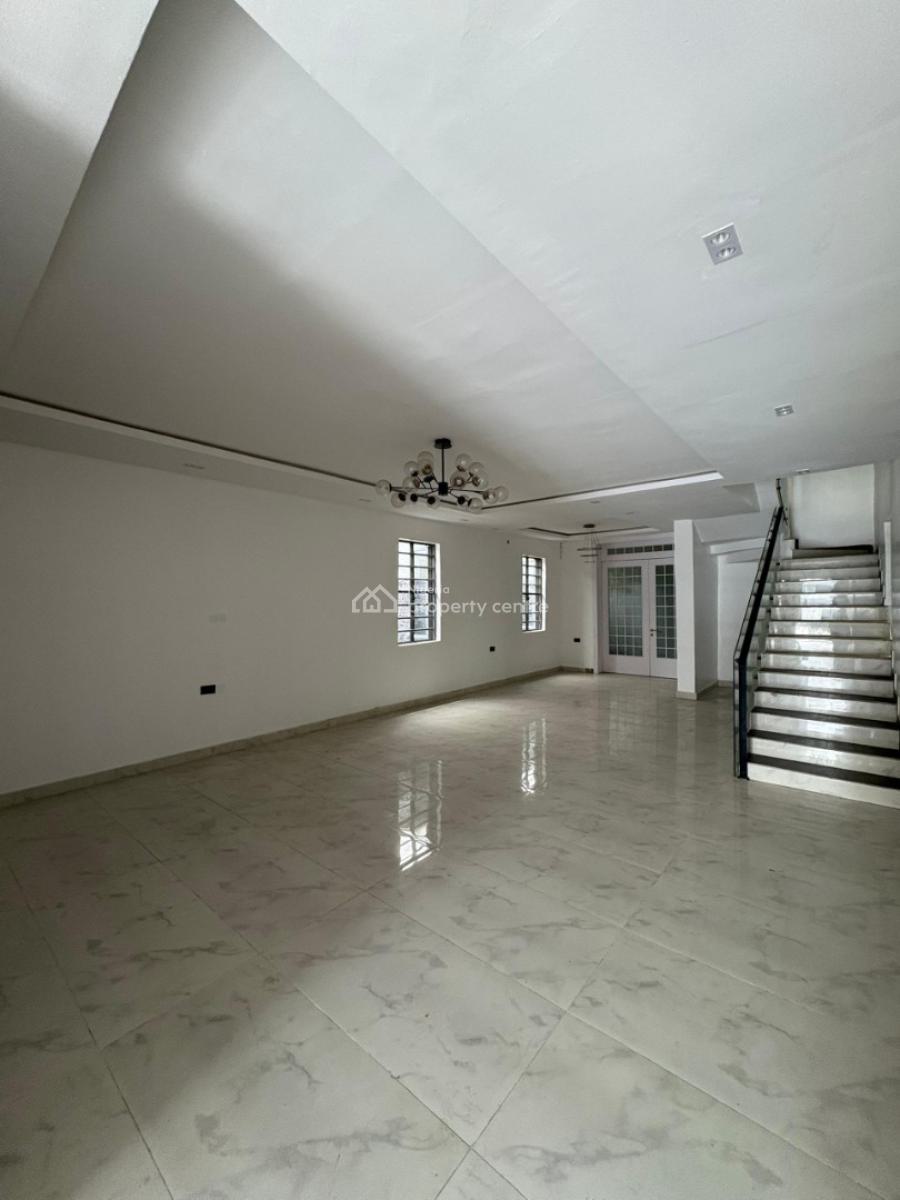 Ultimate Luxury & Security, Ologolo, Lekki, Lagos, Semi-detached Duplex for Sale