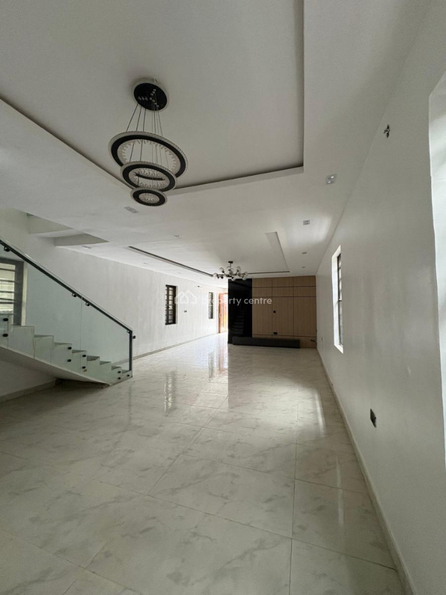Ultimate Luxury & Security, Ologolo, Lekki, Lagos, Semi-detached Duplex for Sale