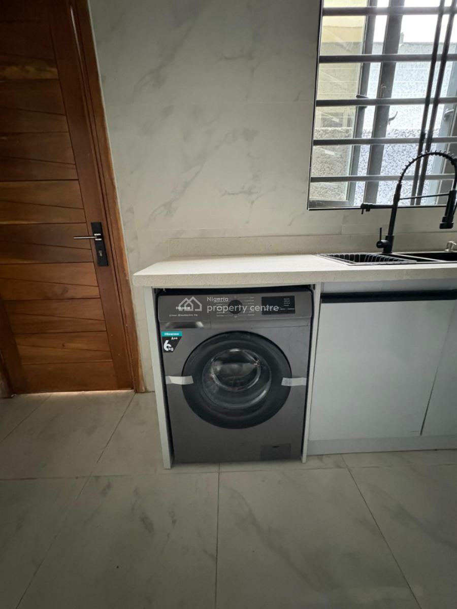 Ultimate Luxury & Security, Ologolo, Lekki, Lagos, Semi-detached Duplex for Sale