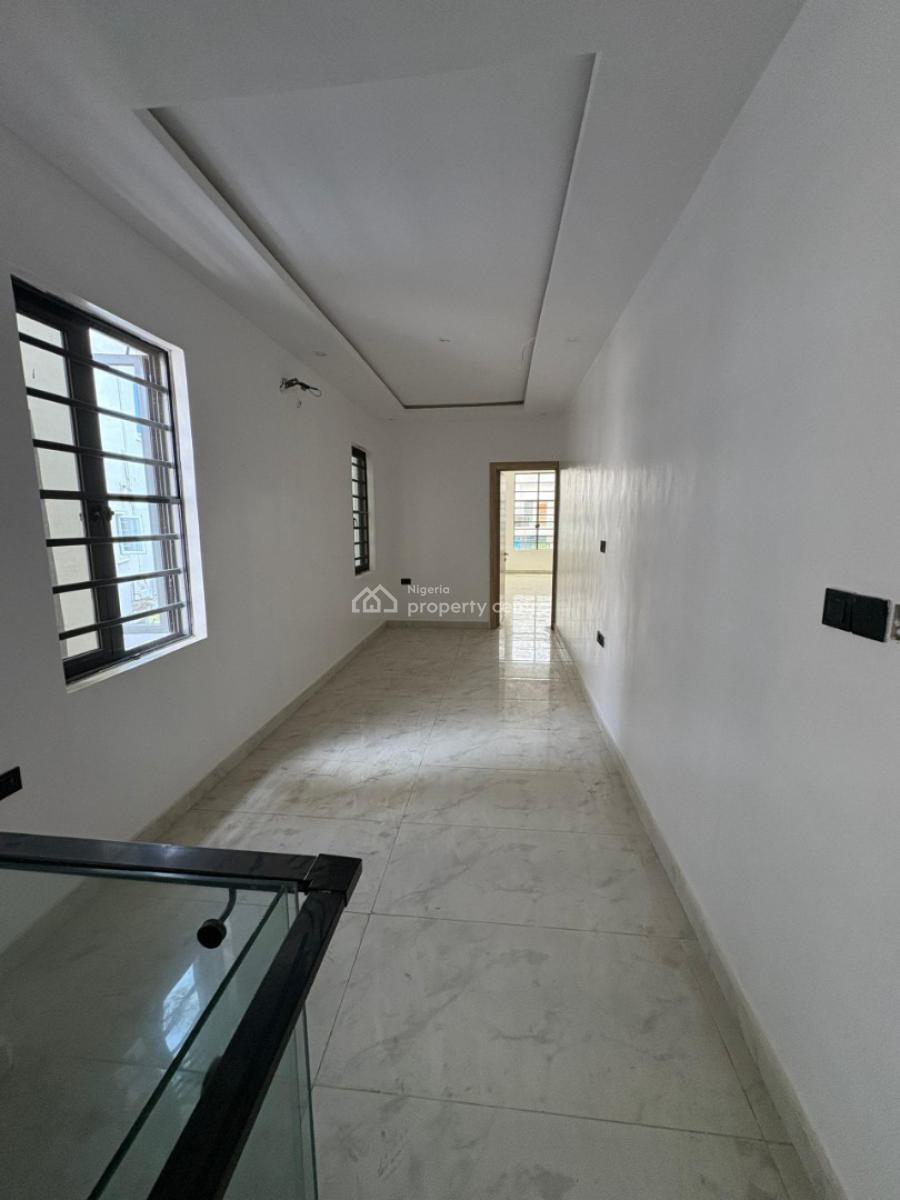 Ultimate Luxury & Security, Ologolo, Lekki, Lagos, Semi-detached Duplex for Sale