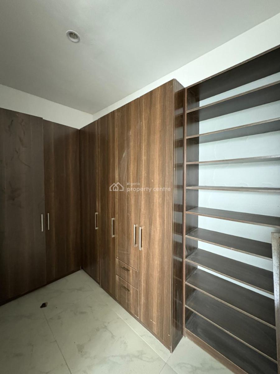 Ultimate Luxury & Security, Ologolo, Lekki, Lagos, Semi-detached Duplex for Sale