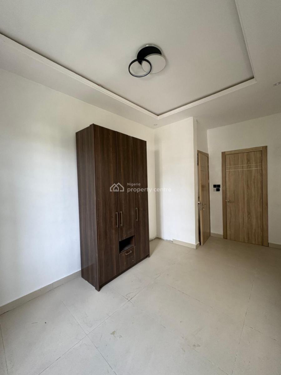 Ultimate Luxury & Security, Ologolo, Lekki, Lagos, Semi-detached Duplex for Sale