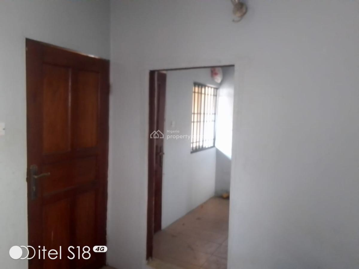 a Mini Flat Apartment, Lekki Phase 1, Lekki, Lagos, Mini Flat (room and Parlour) for Rent