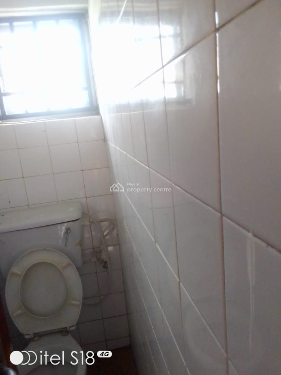 a Mini Flat Apartment, Lekki Phase 1, Lekki, Lagos, Mini Flat (room and Parlour) for Rent