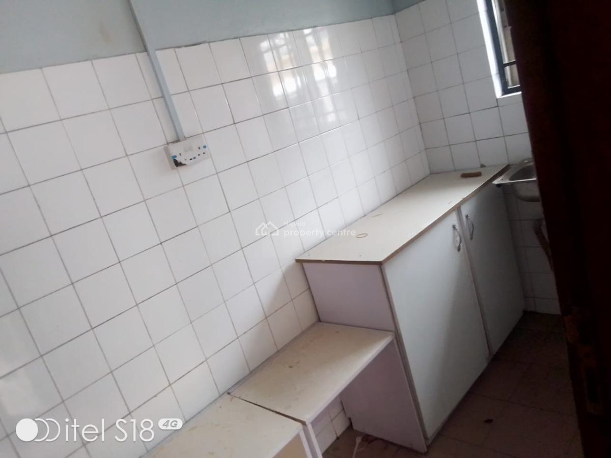 a Mini Flat Apartment, Lekki Phase 1, Lekki, Lagos, Mini Flat (room and Parlour) for Rent