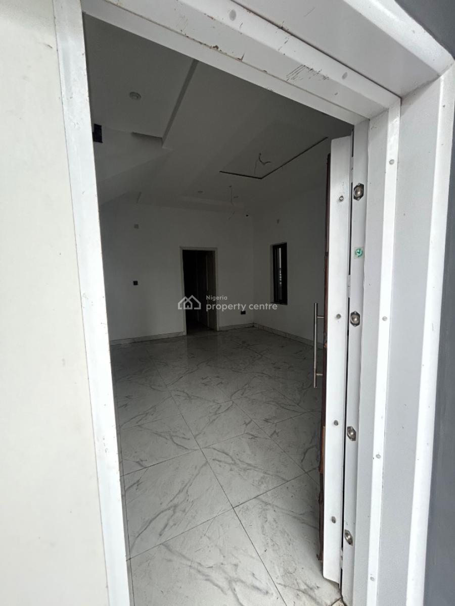 Luxury Detached Duplex, Festac, Amuwo Odofin, Lagos, Detached Duplex for Sale