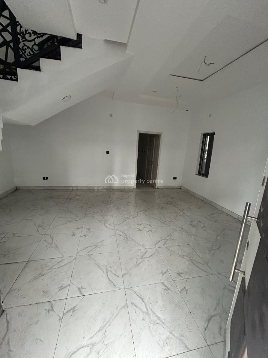 Luxury Detached Duplex, Festac, Amuwo Odofin, Lagos, Detached Duplex for Sale