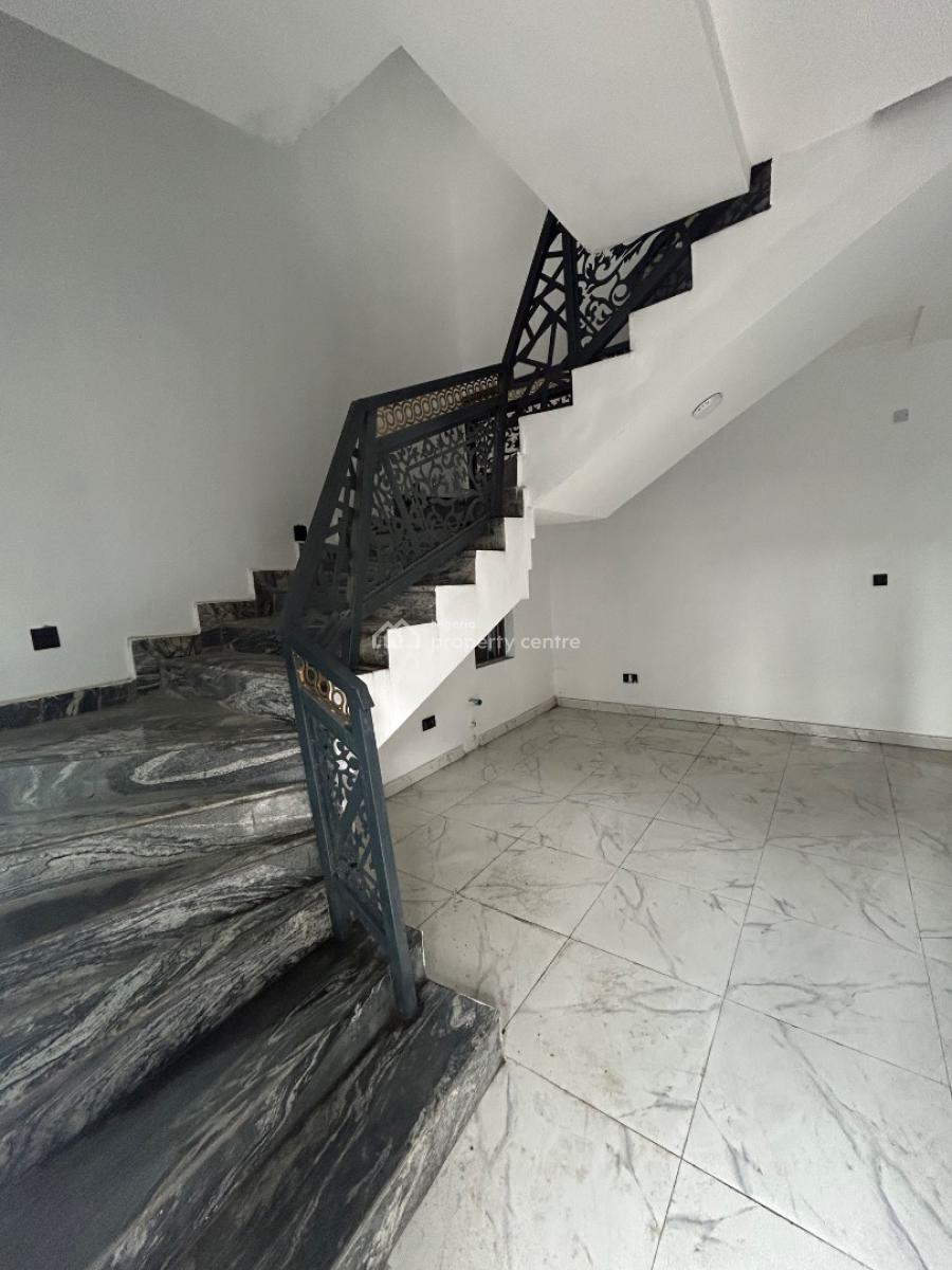 Luxury Detached Duplex, Festac, Amuwo Odofin, Lagos, Detached Duplex for Sale
