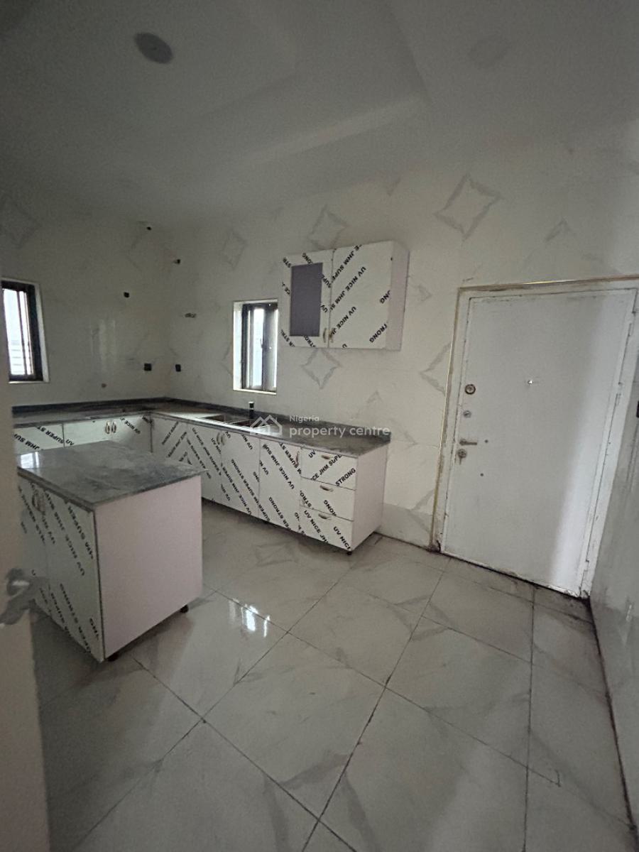 Luxury Detached Duplex, Festac, Amuwo Odofin, Lagos, Detached Duplex for Sale