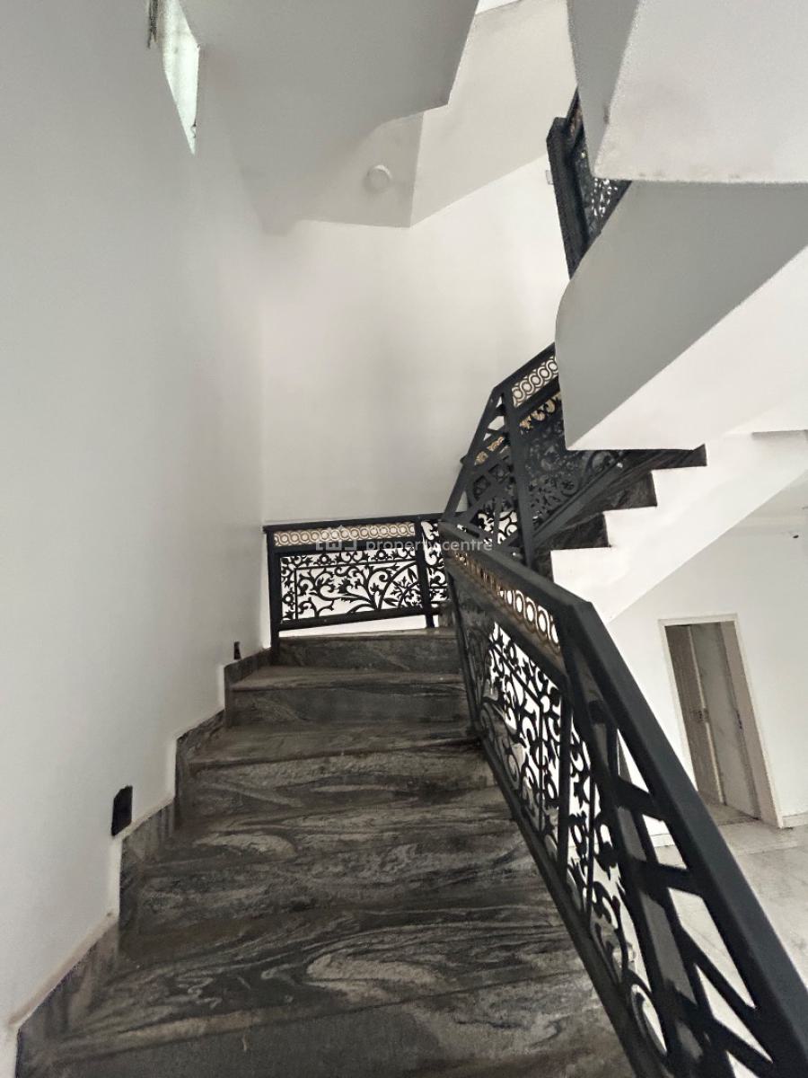 Luxury Detached Duplex, Festac, Amuwo Odofin, Lagos, Detached Duplex for Sale