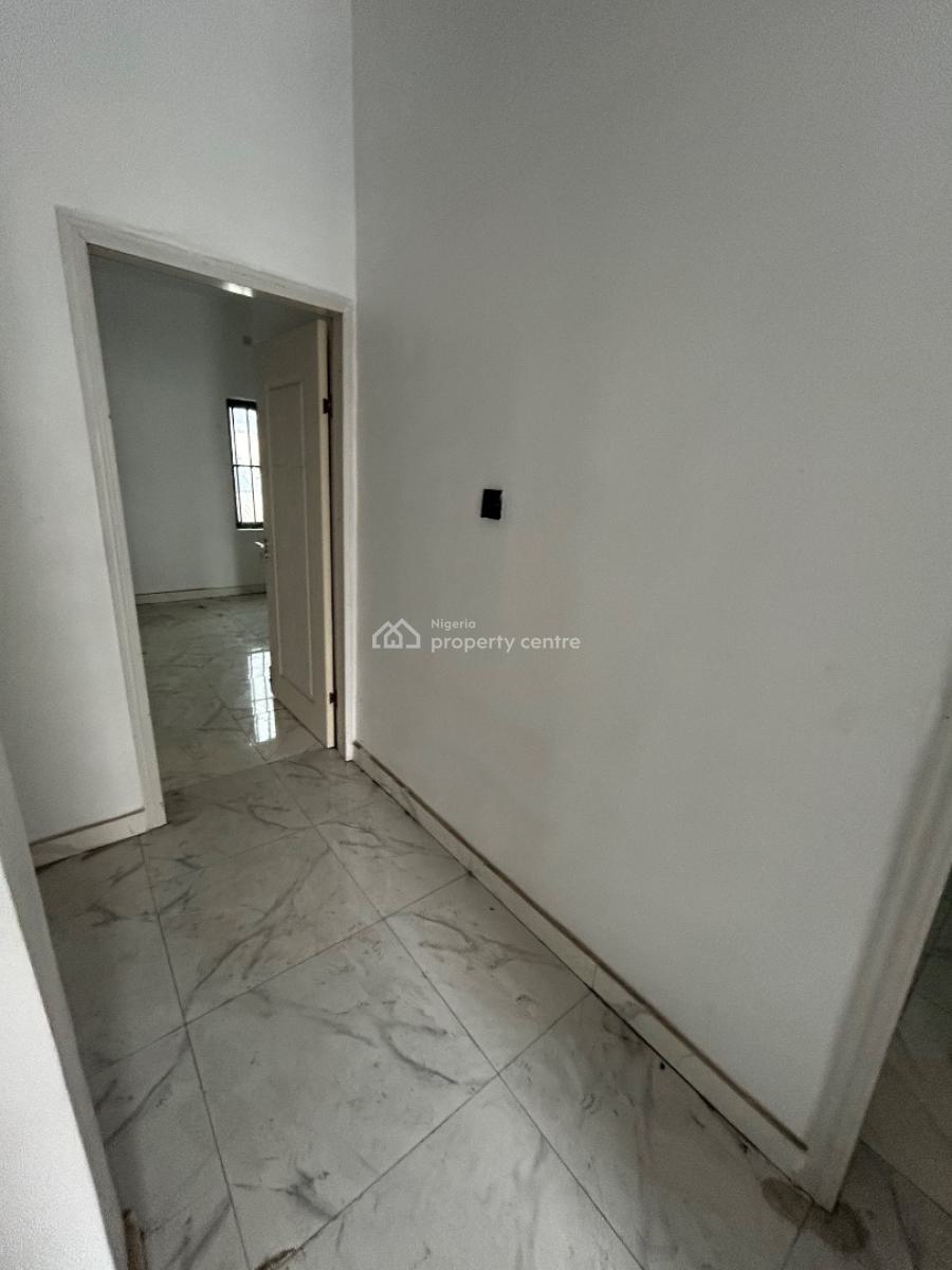 Luxury Detached Duplex, Festac, Amuwo Odofin, Lagos, Detached Duplex for Sale