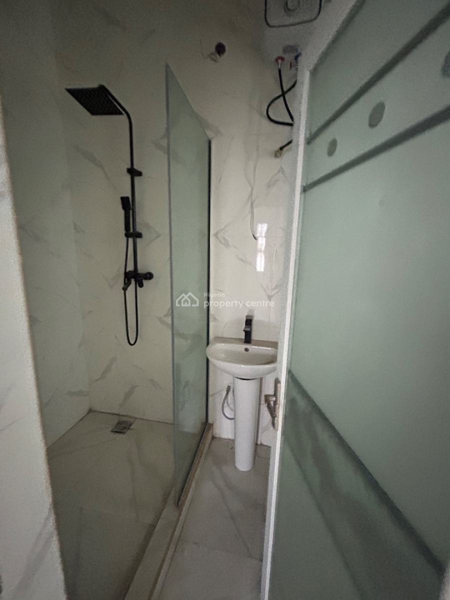 Luxury Detached Duplex, Festac, Amuwo Odofin, Lagos, Detached Duplex for Sale