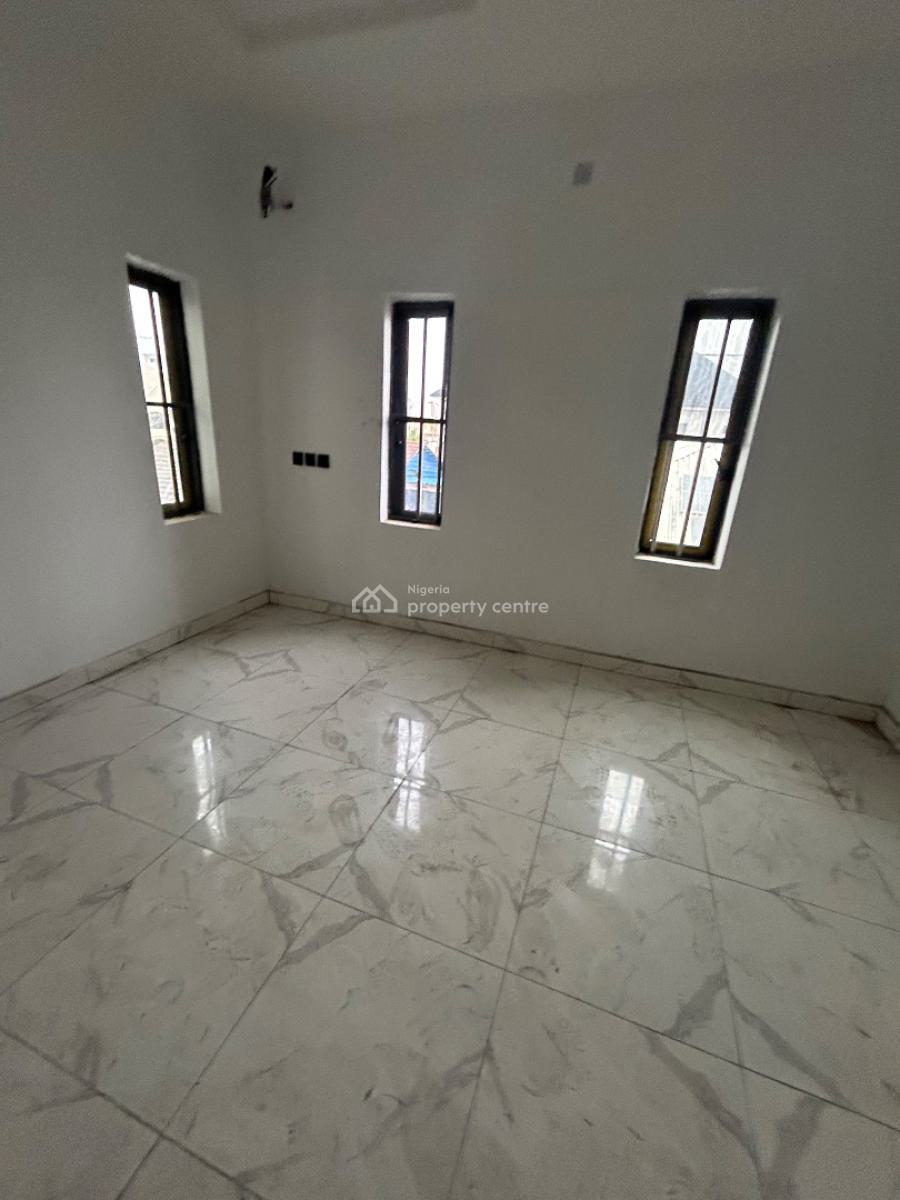 Luxury Detached Duplex, Festac, Amuwo Odofin, Lagos, Detached Duplex for Sale