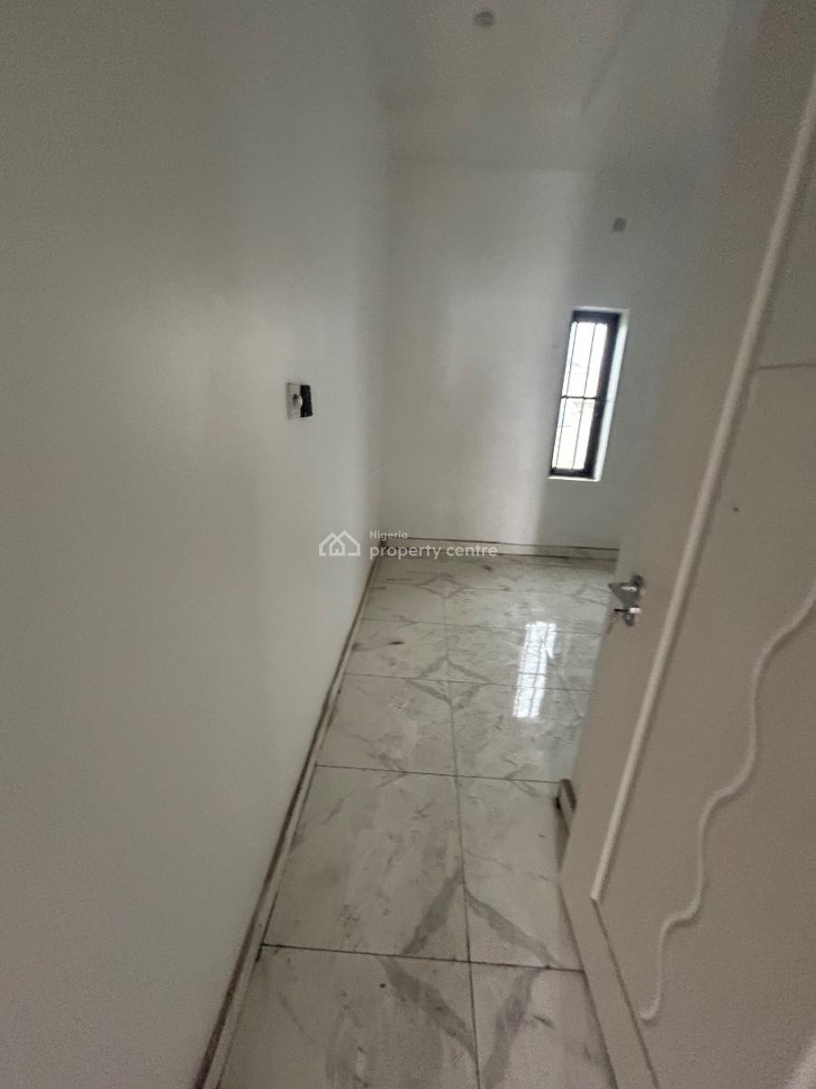 Luxury Detached Duplex, Festac, Amuwo Odofin, Lagos, Detached Duplex for Sale