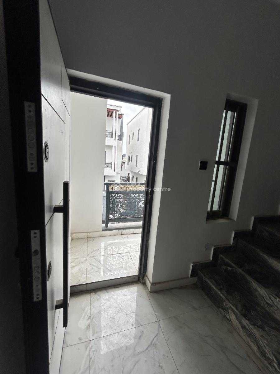 Luxury Detached Duplex, Festac, Amuwo Odofin, Lagos, Detached Duplex for Sale