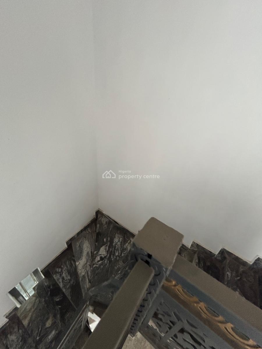 Luxury Detached Duplex, Festac, Amuwo Odofin, Lagos, Detached Duplex for Sale
