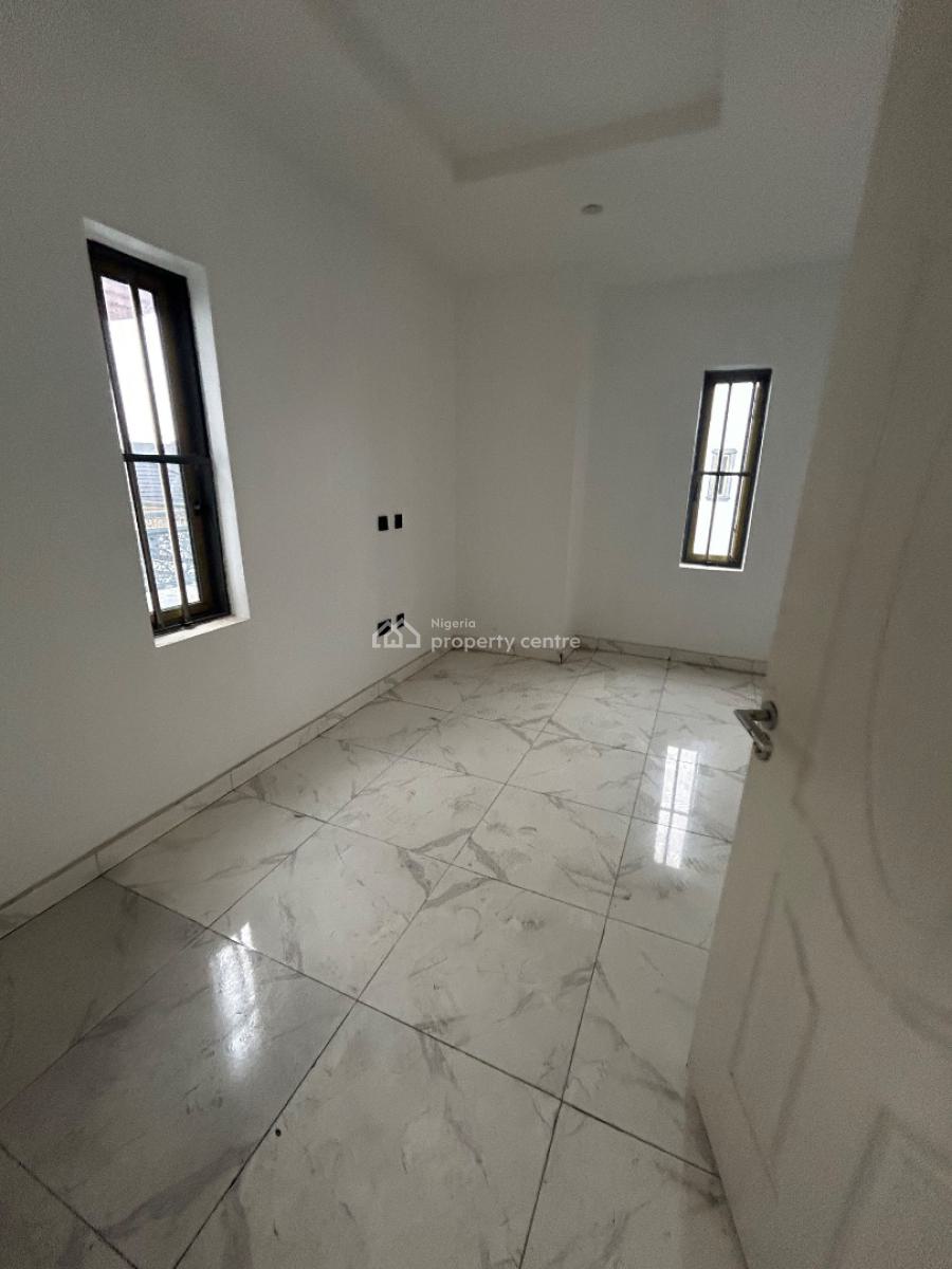 Luxury Detached Duplex, Festac, Amuwo Odofin, Lagos, Detached Duplex for Sale