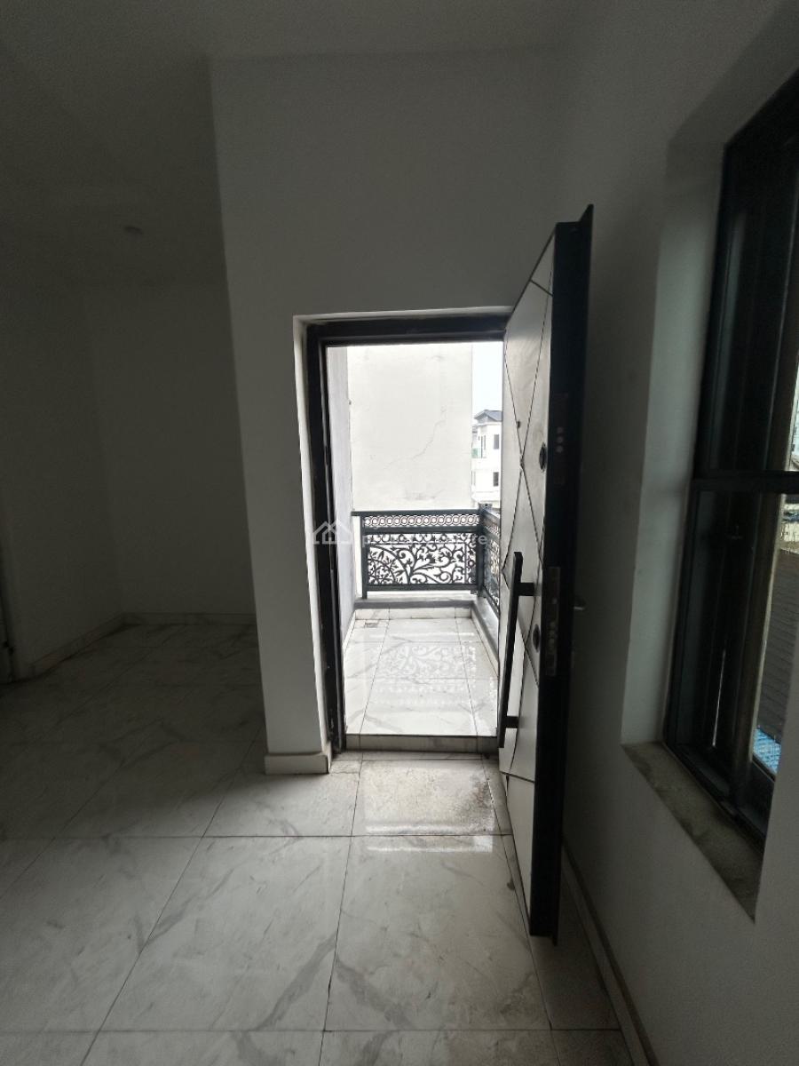 Luxury Detached Duplex, Festac, Amuwo Odofin, Lagos, Detached Duplex for Sale