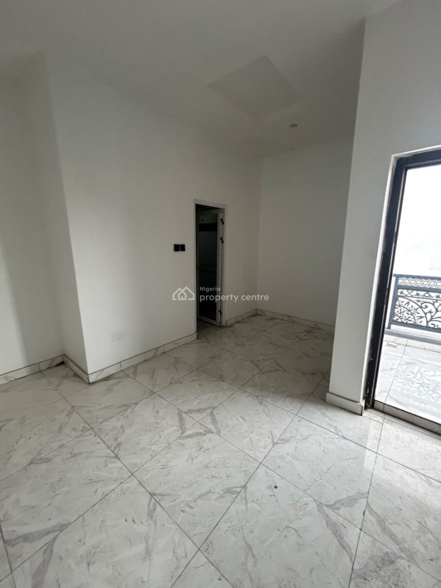 Luxury Detached Duplex, Festac, Amuwo Odofin, Lagos, Detached Duplex for Sale