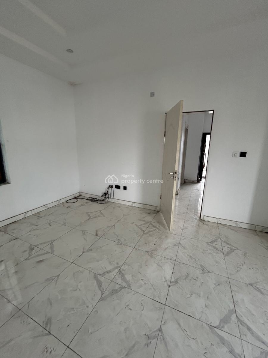 Luxury Detached Duplex, Festac, Amuwo Odofin, Lagos, Detached Duplex for Sale