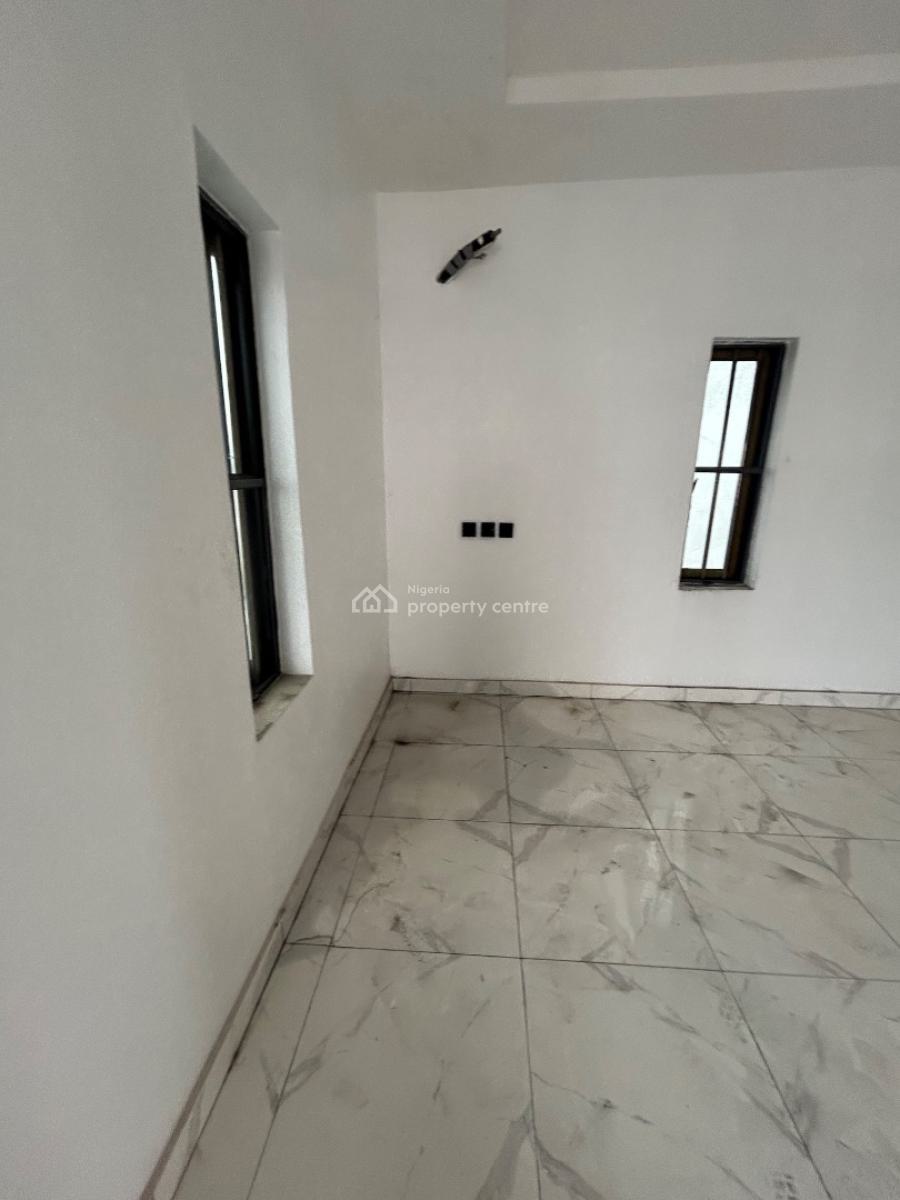 Luxury Detached Duplex, Festac, Amuwo Odofin, Lagos, Detached Duplex for Sale