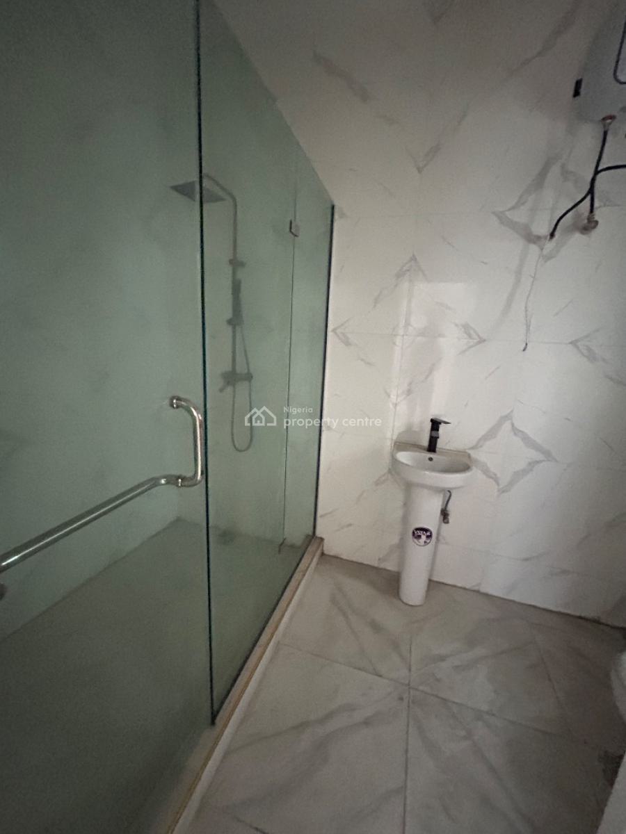 Luxury Detached Duplex, Festac, Amuwo Odofin, Lagos, Detached Duplex for Sale