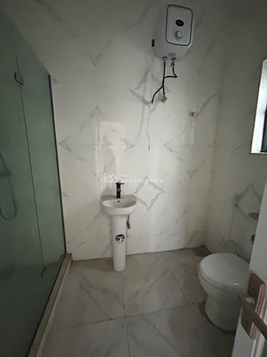 Luxury Detached Duplex, Festac, Amuwo Odofin, Lagos, Detached Duplex for Sale