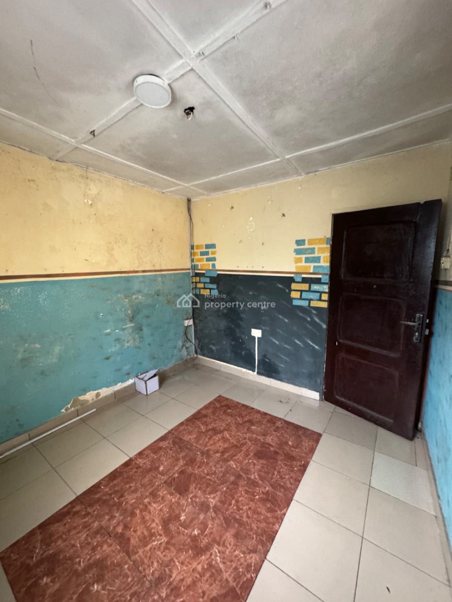1 Bedroom Bungalow, Ikota, Lekki, Lagos, Mini Flat (room and Parlour) for Rent