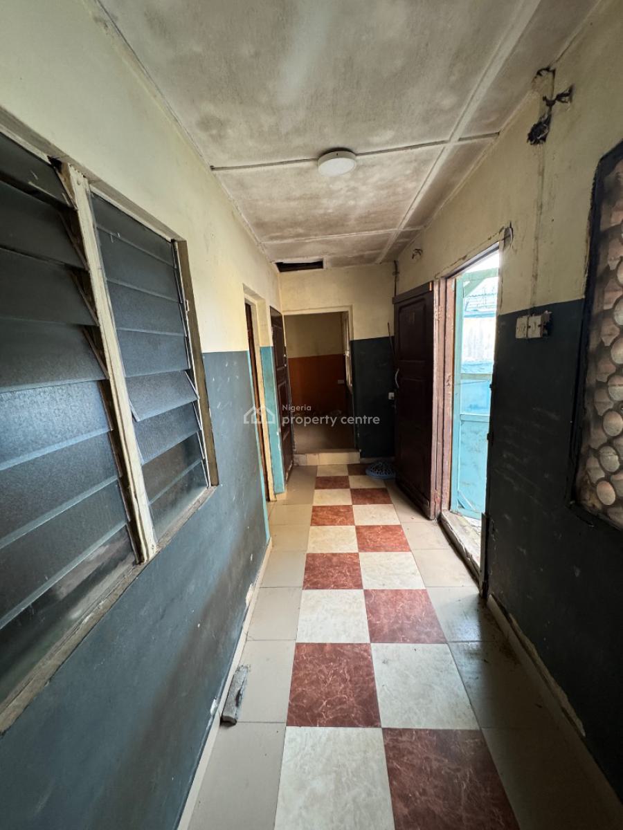 1 Bedroom Bungalow, Ikota, Lekki, Lagos, Mini Flat (room and Parlour) for Rent