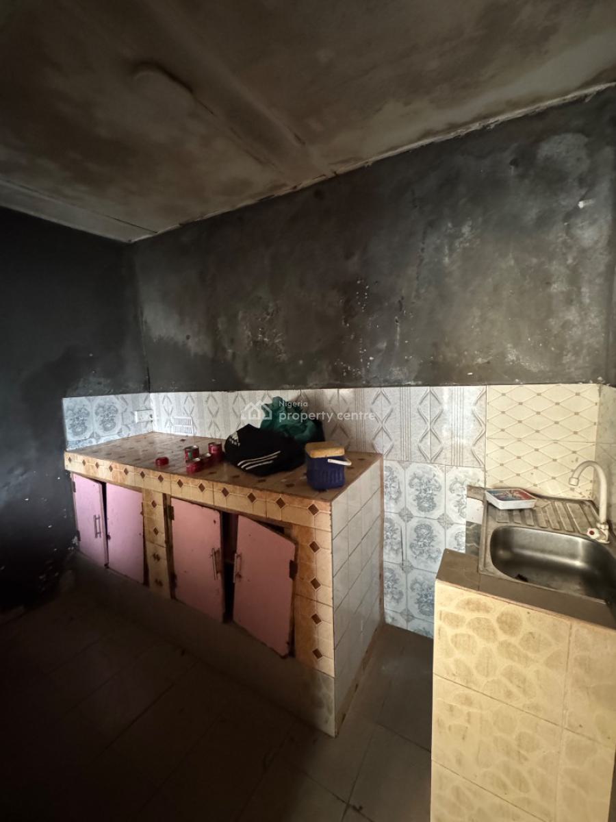 1 Bedroom Bungalow, Ikota, Lekki, Lagos, Mini Flat (room and Parlour) for Rent