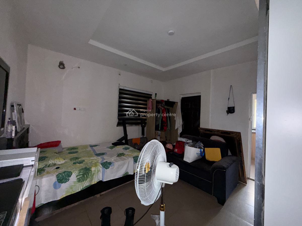 Nice Selfcontain, Gilmore, Jahi, Abuja, Self Contain (single Rooms) for Rent