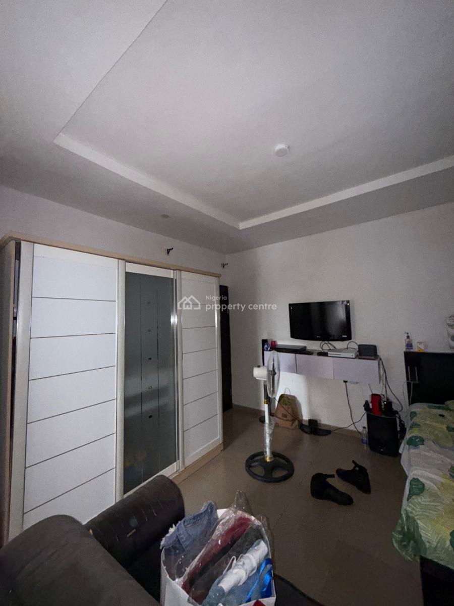 Nice Selfcontain, Gilmore, Jahi, Abuja, Self Contain (single Rooms) for Rent