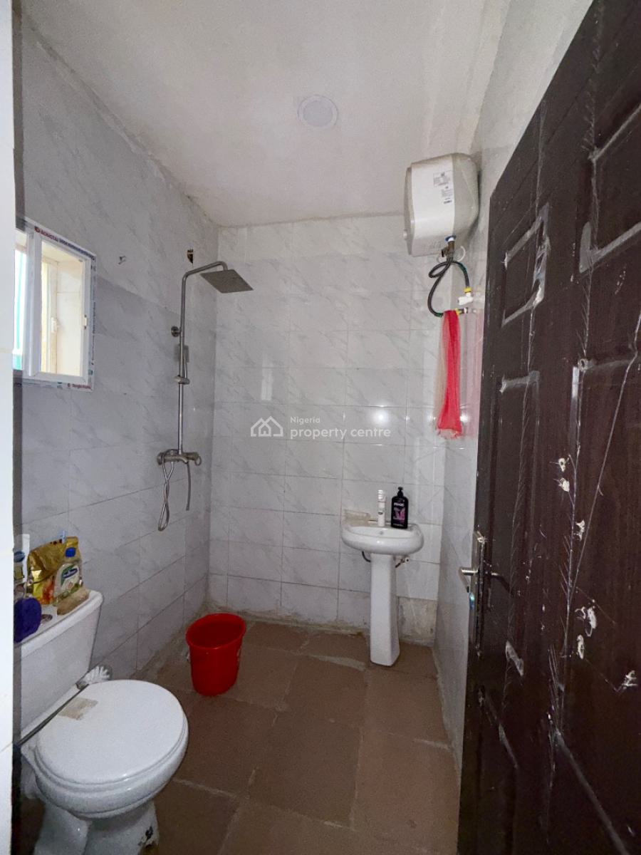 Nice Selfcontain, Gilmore, Jahi, Abuja, Self Contain (single Rooms) for Rent