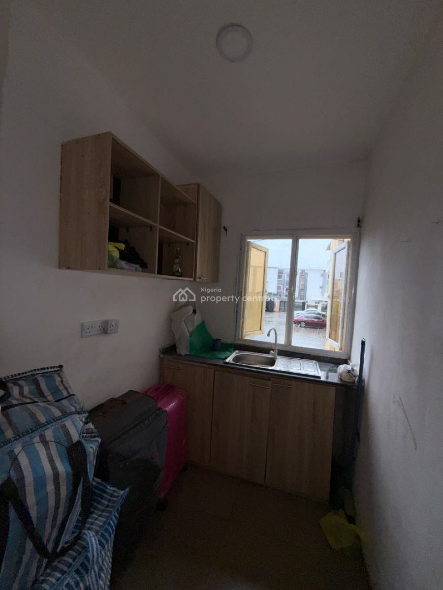 Nice Selfcontain, Gilmore, Jahi, Abuja, Self Contain (single Rooms) for Rent