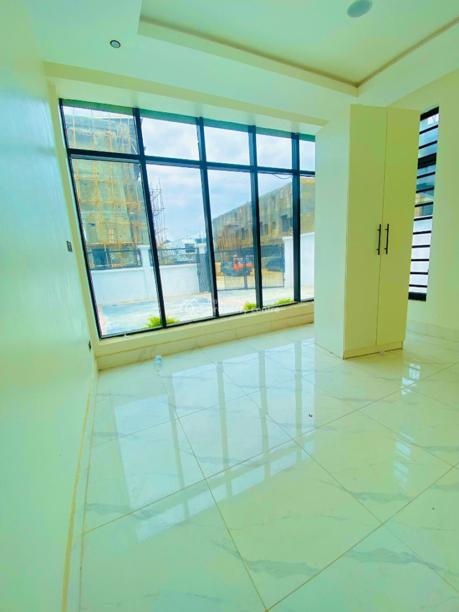 Luxurious 5 Bedroom Detached Duplex, Lekki Phase 1, Lekki, Lagos, Detached Duplex for Sale