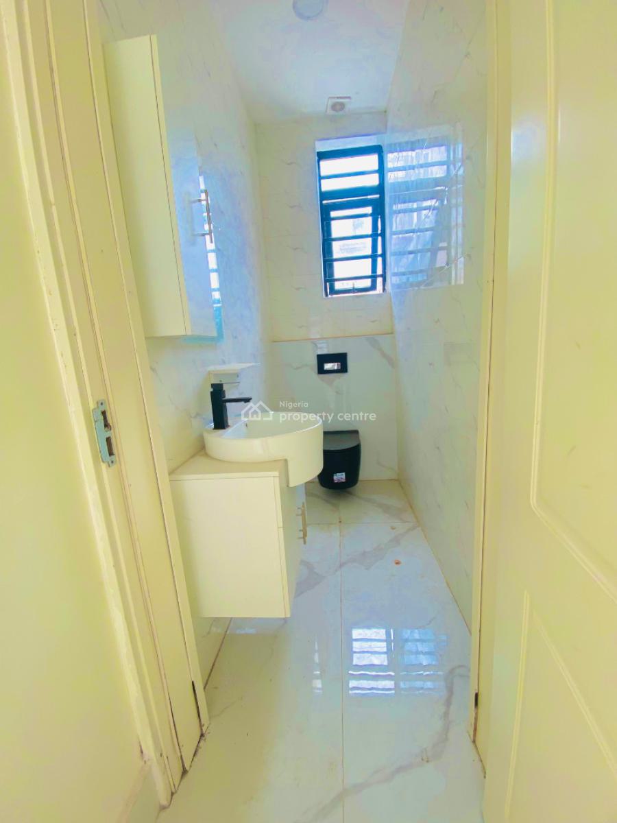 Luxurious 5 Bedroom Detached Duplex, Lekki Phase 1, Lekki, Lagos, Detached Duplex for Sale