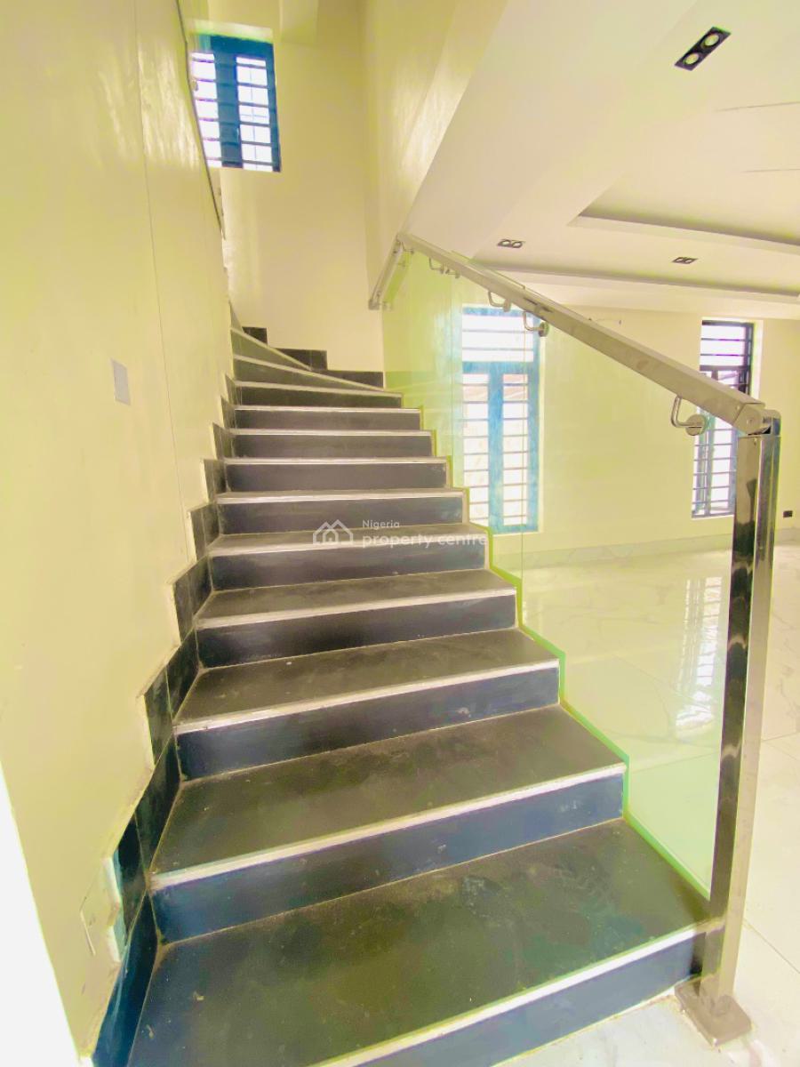 Luxurious 5 Bedroom Detached Duplex, Lekki Phase 1, Lekki, Lagos, Detached Duplex for Sale