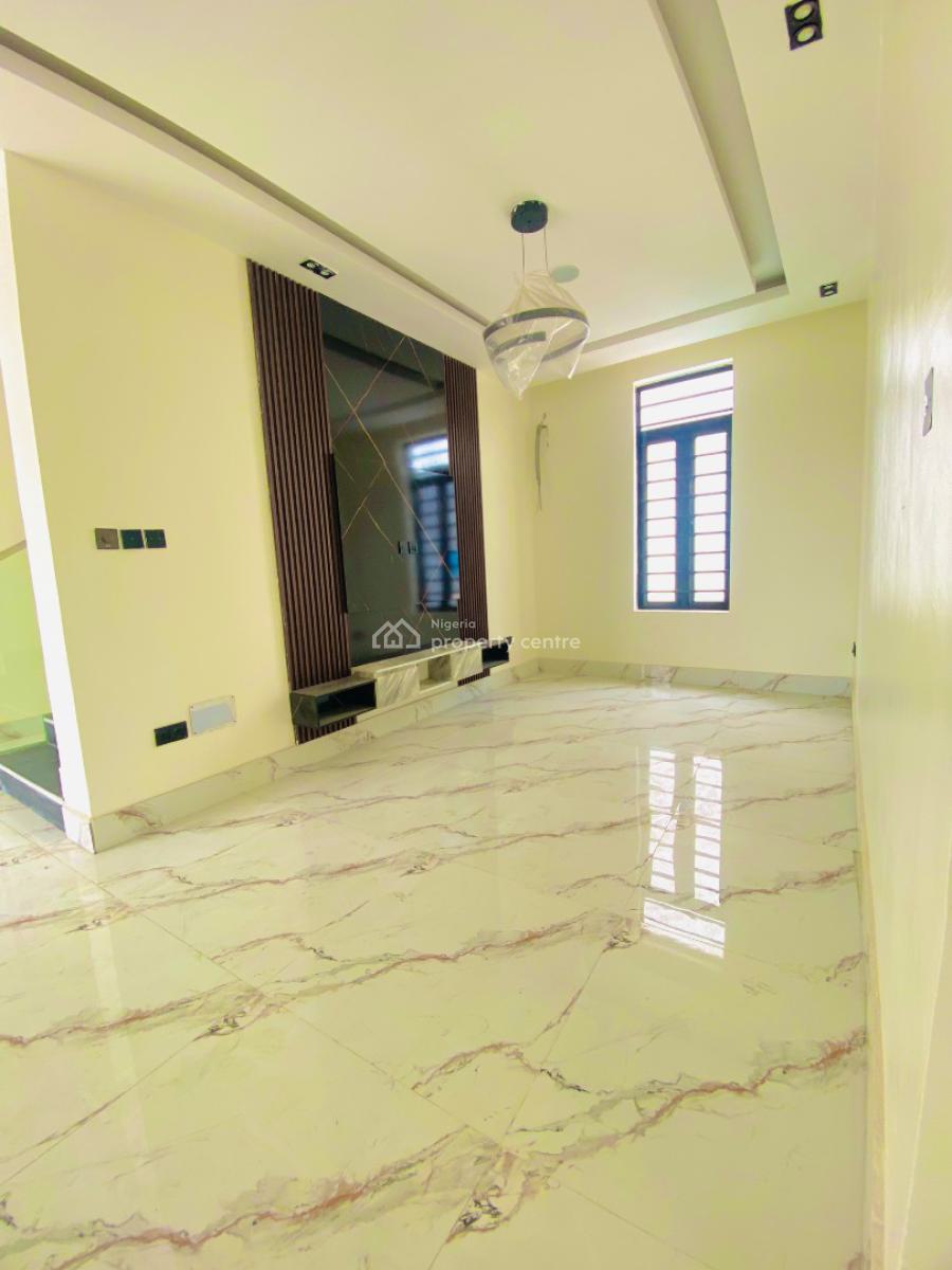 Luxurious 5 Bedroom Detached Duplex, Lekki Phase 1, Lekki, Lagos, Detached Duplex for Sale