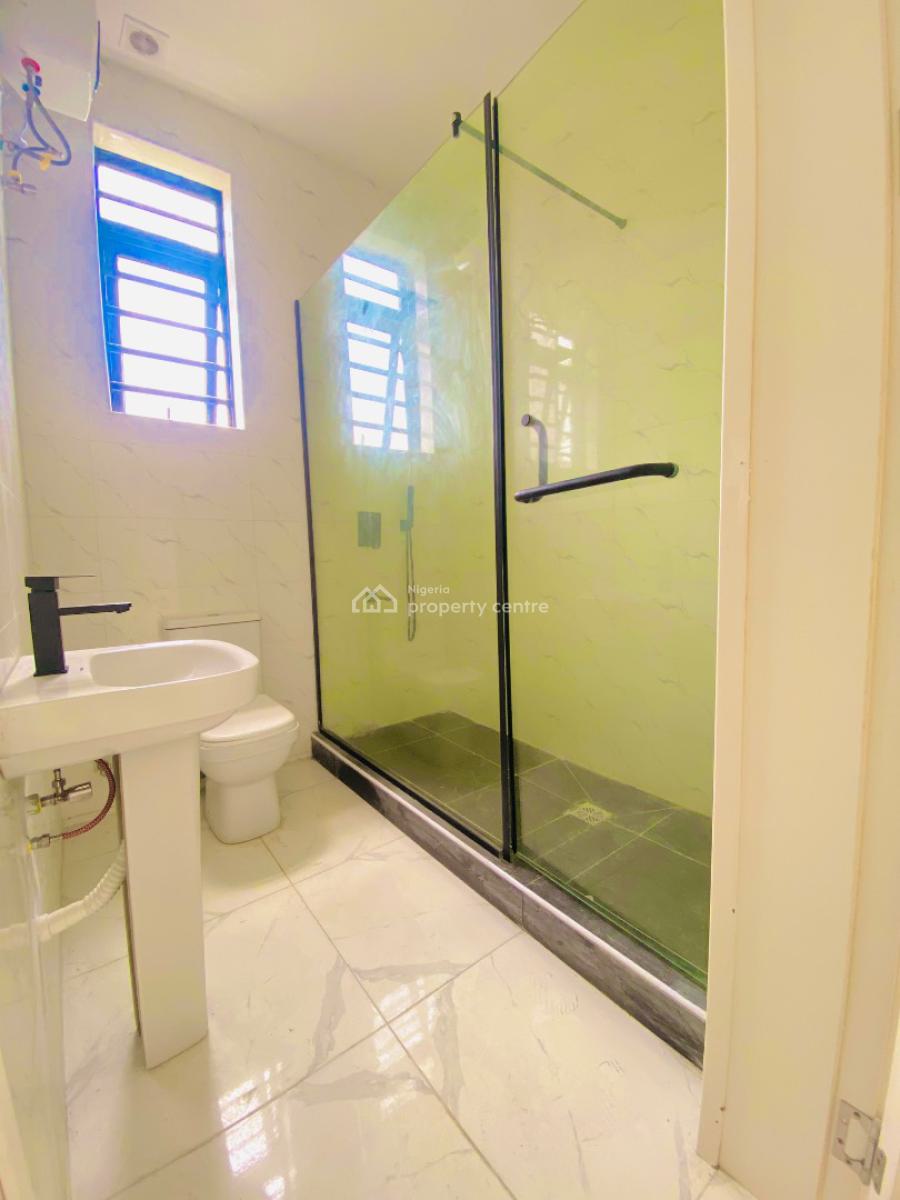 Luxurious 5 Bedroom Detached Duplex, Lekki Phase 1, Lekki, Lagos, Detached Duplex for Sale