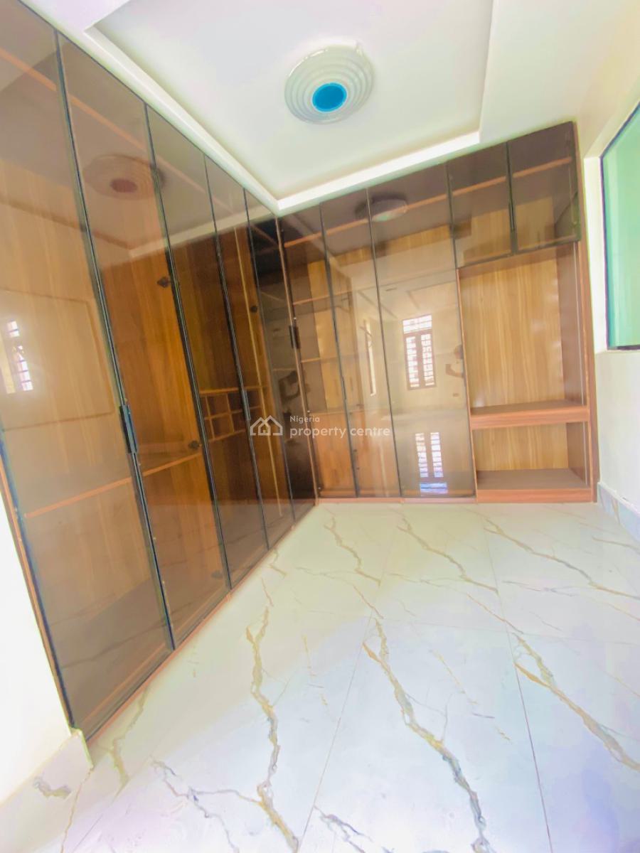 Luxurious 5 Bedroom Detached Duplex, Lekki Phase 1, Lekki, Lagos, Detached Duplex for Sale