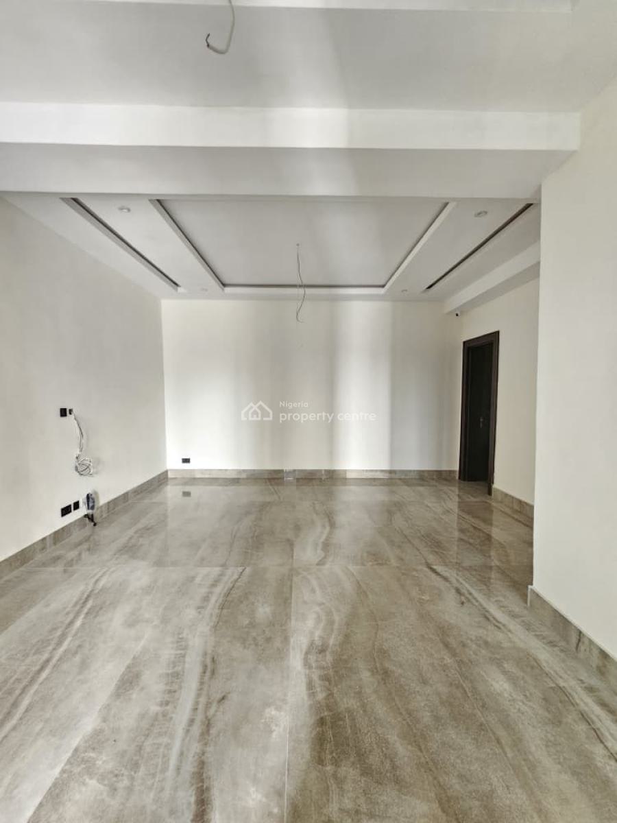 Fully Serviced Luxury Spacious 5 Bedroom Penthouse in a Secure Estate, Ikoyi, Lagos, Flat / Apartment for Sale