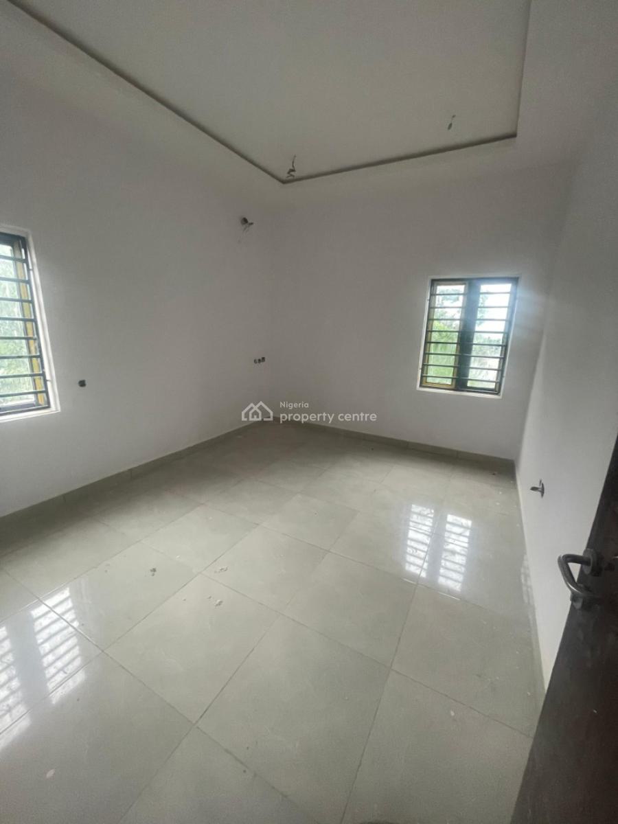Brand New Two Units of 4 Bedrooms Terraced Duplex with Bq, Zone 1, Wuse, Abuja, Terraced Duplex for Rent