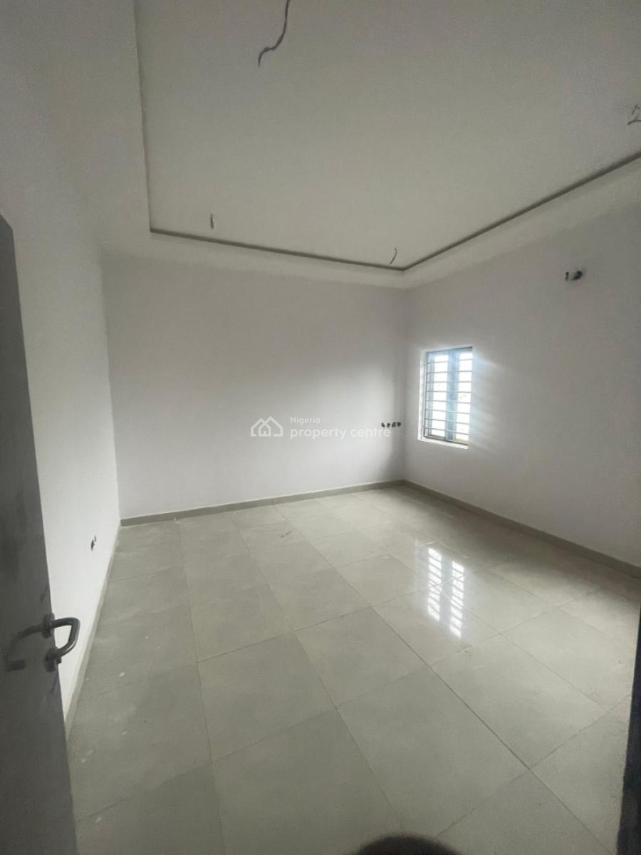 Brand New Two Units of 4 Bedrooms Terraced Duplex with Bq, Zone 1, Wuse, Abuja, Terraced Duplex for Rent