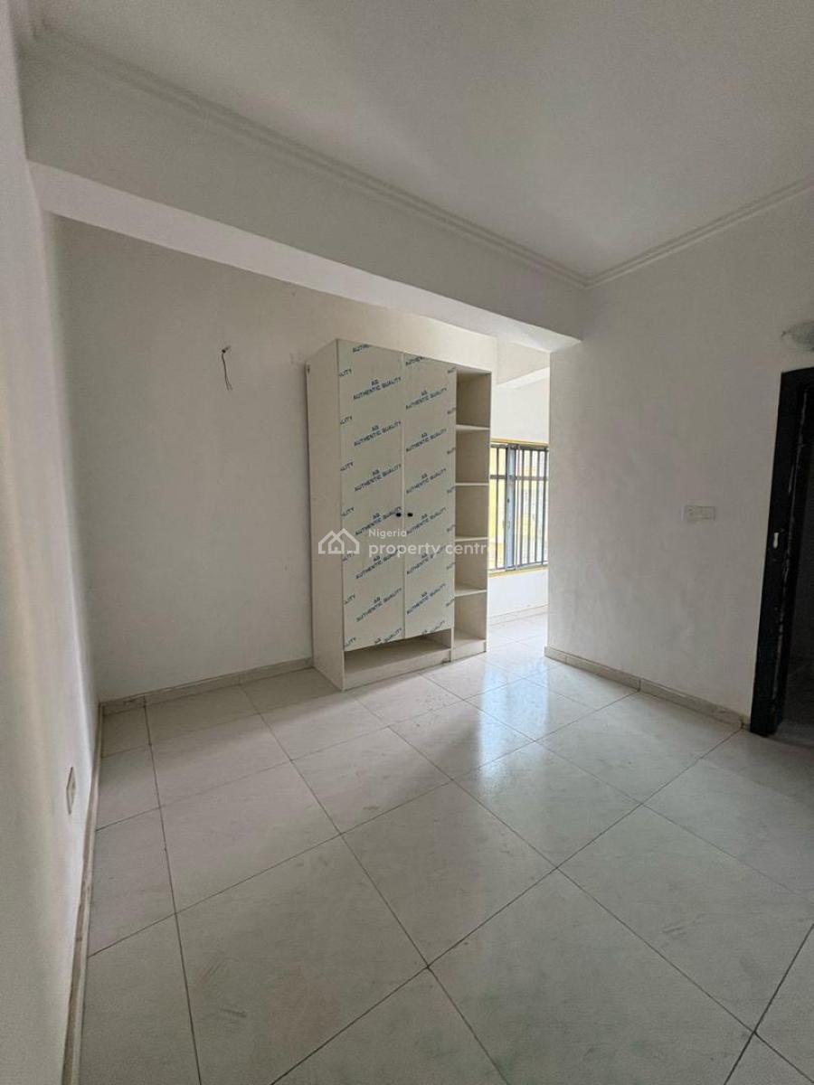 3 Bedroom Apartment, Osapa London, Osapa, Lekki, Lagos, Flat / Apartment for Rent