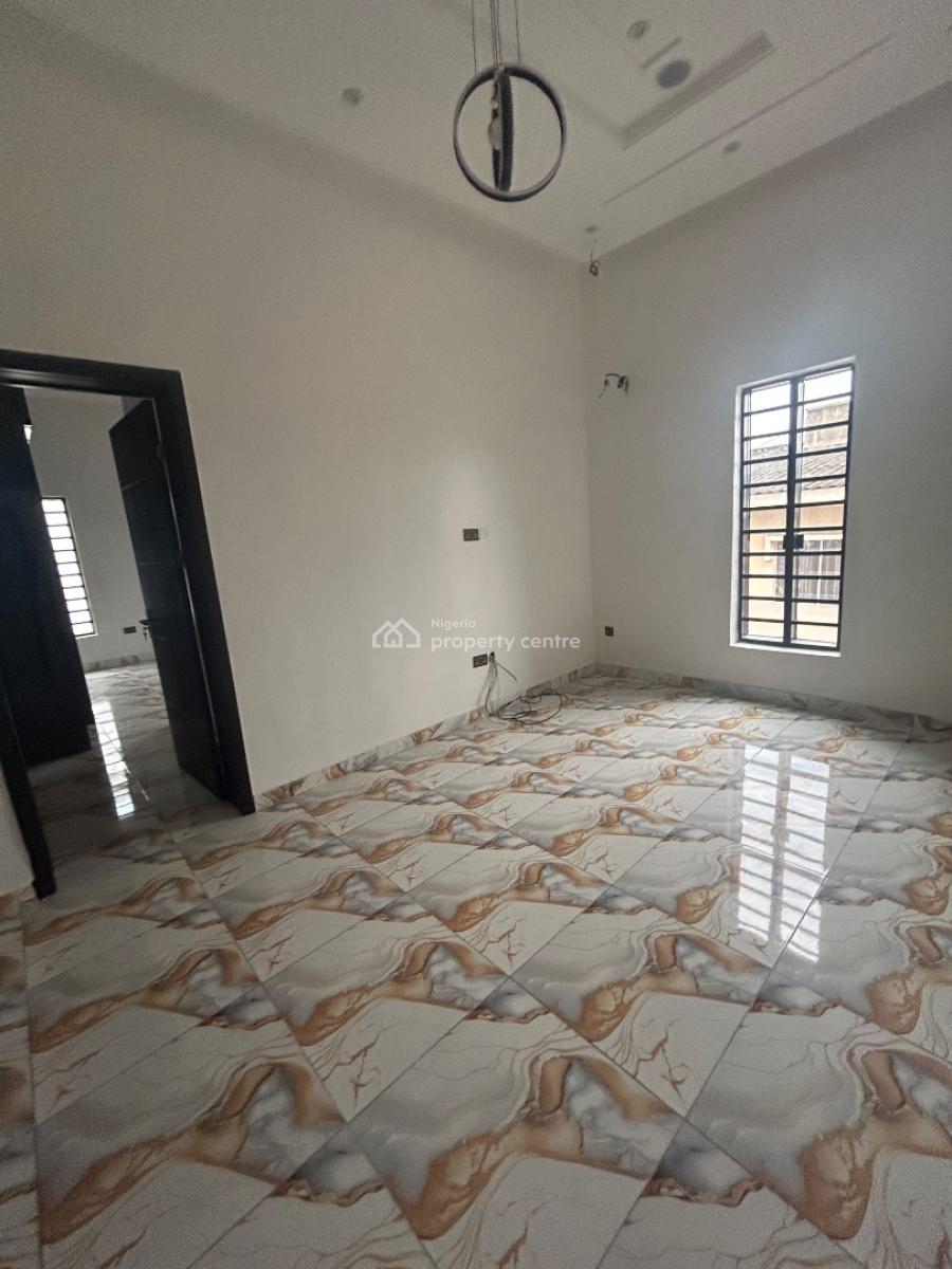 Luxury Detached House, Medina, Gbagada, Lagos, Detached Duplex for Sale