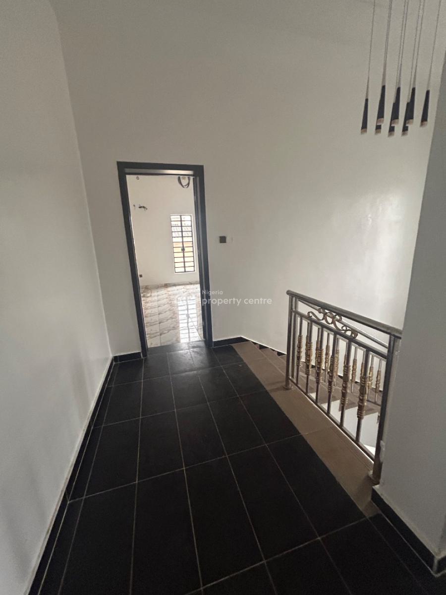 Luxury Detached House, Medina, Gbagada, Lagos, Detached Duplex for Sale