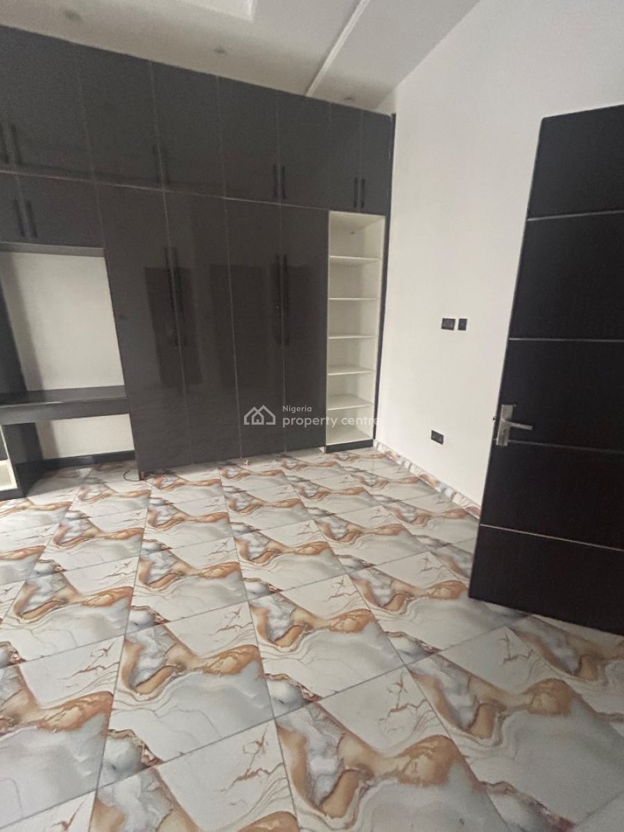 Luxury Detached House, Medina, Gbagada, Lagos, Detached Duplex for Sale
